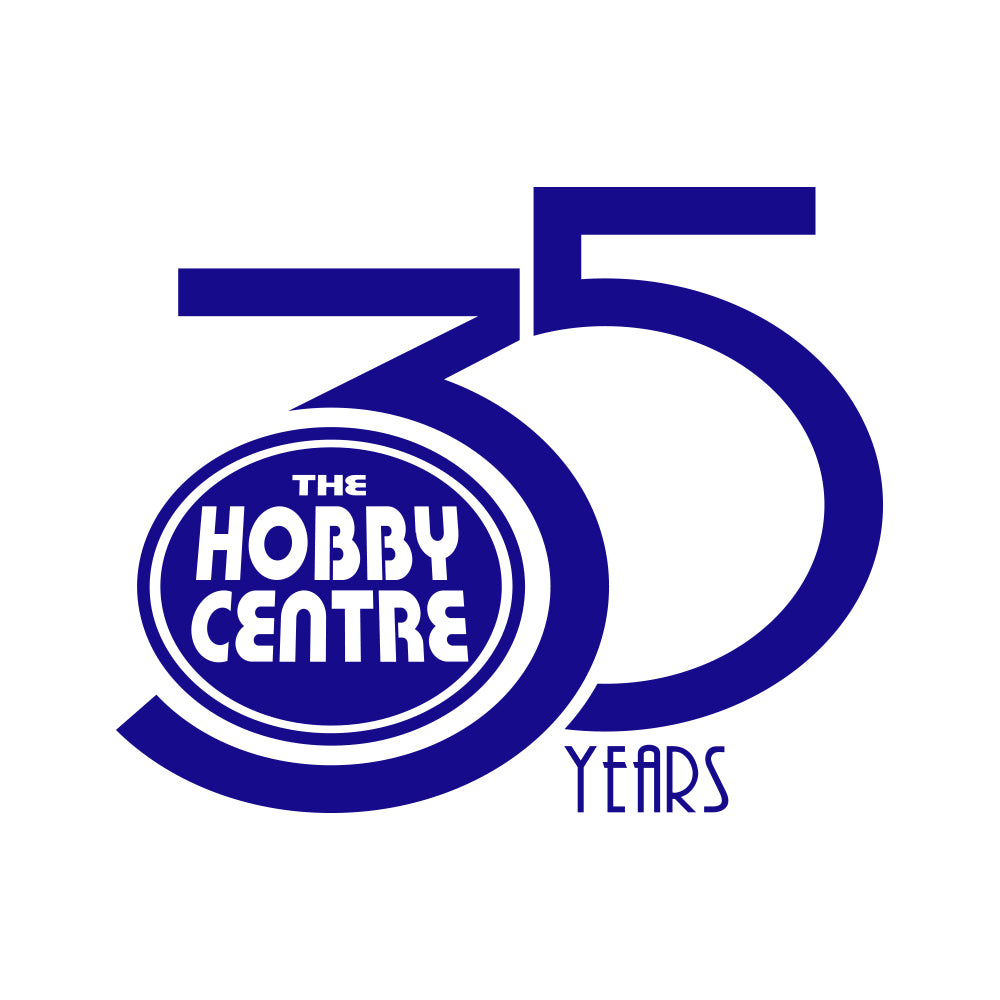 Hobby Centre Merchandise Page
