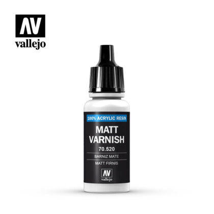 VAL70520 MATT VARNISH (192)