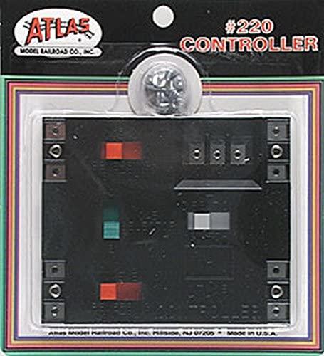 ATL220 CONTROLLER