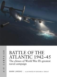 OSPAC21 AIR CAMPAIGN BATTLE OF THE ATLANTIC