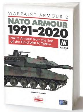 VAL75022 NATO ARMOUR 1991-2020