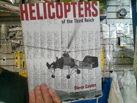 HELICOPTERS OF THE THIRD REICH