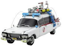 ICX230 GHOST BUSTERS ECTO-1 (COLOURED)