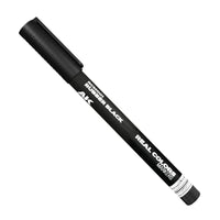 RCM001 RUBBER BLACK REAL COLOURS MARKER