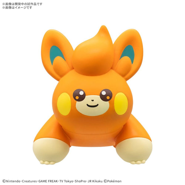 BAN2791221 Bandai Pokemon Quick Pawmi