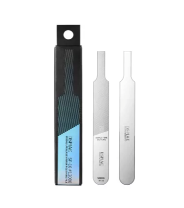 DSPSF16 DSPIAE SF-16 Irregular Glass Mirror Polishing File (12000 Grit)