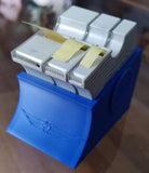 HC3D29 TAMIYA DESK TOP MASKING TAPE HOLDER (NON CLAMPED)