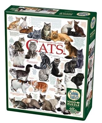 COB80095 CAT QUOTES 1000 PCE