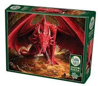 COB80080 DRAGON'S LAIR 1000 PCE