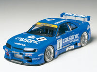 TAM24184 1/24 CALSONIC SKYLINE GT-R