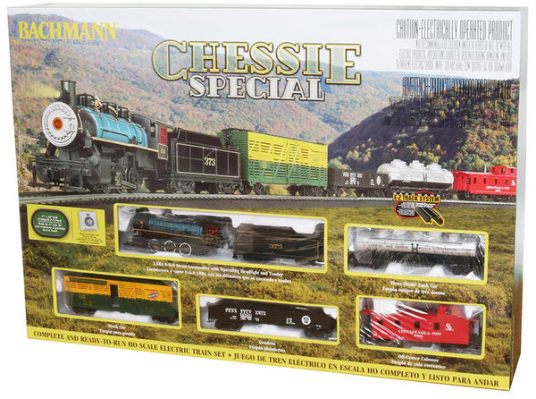 BAC00750 CHESSIE SPECIAL