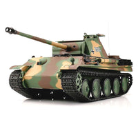 HL38791 1/16 PANTHER TYPE G