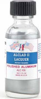 ALC105 POLISHED ALUMINUM