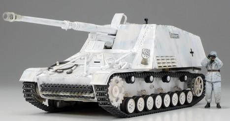 TAM32600 1/48 NASHORN