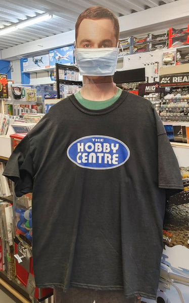HCYXL YOUTHS X-LARGE HOBBY CENTRE T-SHIRT
