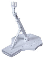 BAN592569 1/144 ACTION BASE 1 WHITE