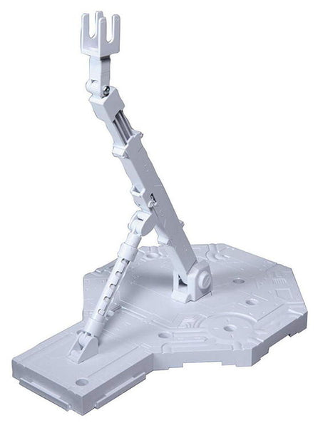 BAN592569 1/144 ACTION BASE 1 WHITE