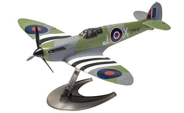 AIRJ6045 QUICKBUILD D-DAY SPITFIRE