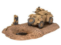 REV03289 1/72 HUMBER MK.II