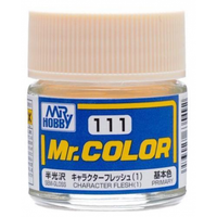 MC111 CHARACTER FLESH 1 (SG) PRIMARY