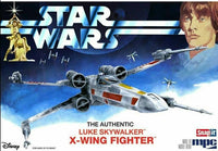 MPC948 STAR WARS LUKE SKYWALKER X-WING FIGHTER