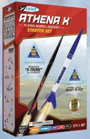 EST5304 ATHENA X STARTER SET