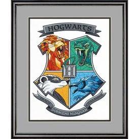 DIM91828 HOGWARTS