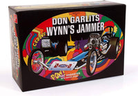 AMT1163 1/25 DON GARLITS WYNN'S JAMMER