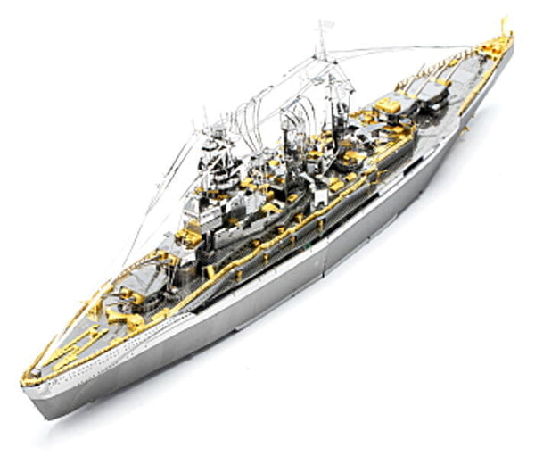 HP091SG NAGATO CLASS BATTLESHIP