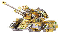 HP086SGN SKYNET SPIDER SUPERHEAVY TANK