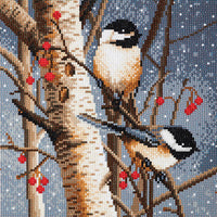 CAKA76 WOODLAND SPRITES