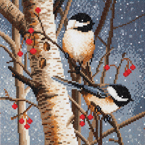 CAKA76 WOODLAND SPRITES