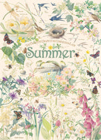 COB80212 SUMMER 1000 PIECE PUZZLE