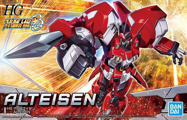 BAN5061983 HG ALTEISEN