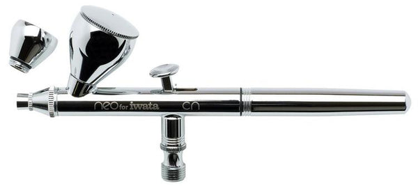 IWAN4500 IWATA NEO GRAVITY FEED CN