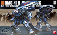 BAN5063506 HG RMS-119 EWAC ZACK