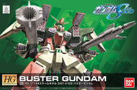 BAN5060360 HG BUSTER GUNDAM