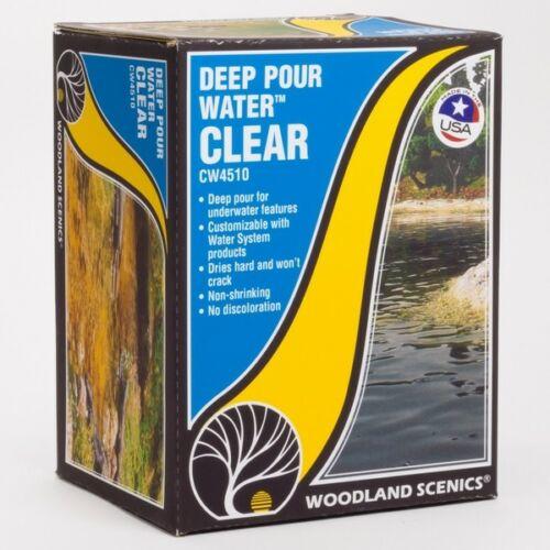 WSCW4510 DEEP POUR WATER CLEAR KIT