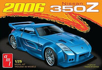 AMT1220 1/25 2006 NISSAN 350Z