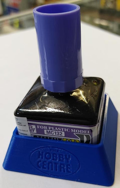 HC3D20 MR HOBBY NO TIP GLUE HOLDER