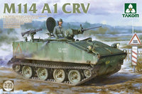 TAK2148 1/35 M114 Z1 CRV