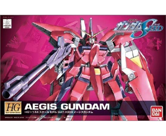 BAN5060362 AEGIS GUNDAM