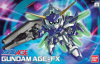 BAN5063518 BB#376 GUNDAM AGE-FX