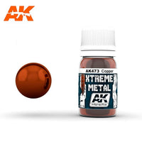 AK473 COPPER