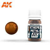 AK474 BRONZE