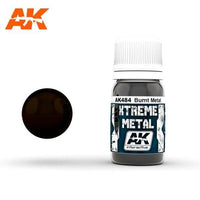 AK484 BURNT METAL