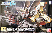 BAN5060361 HG BLITZ GUNDAM