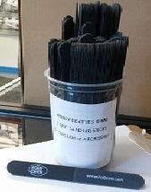 HOBBY CENTRE 4 GRIT SANDING STICK