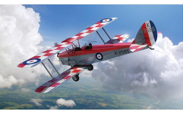 AIR04104 1/48 DH TIGER MOTH