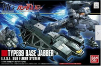 BAN5055754 HG TYPE89 BASE JABBER